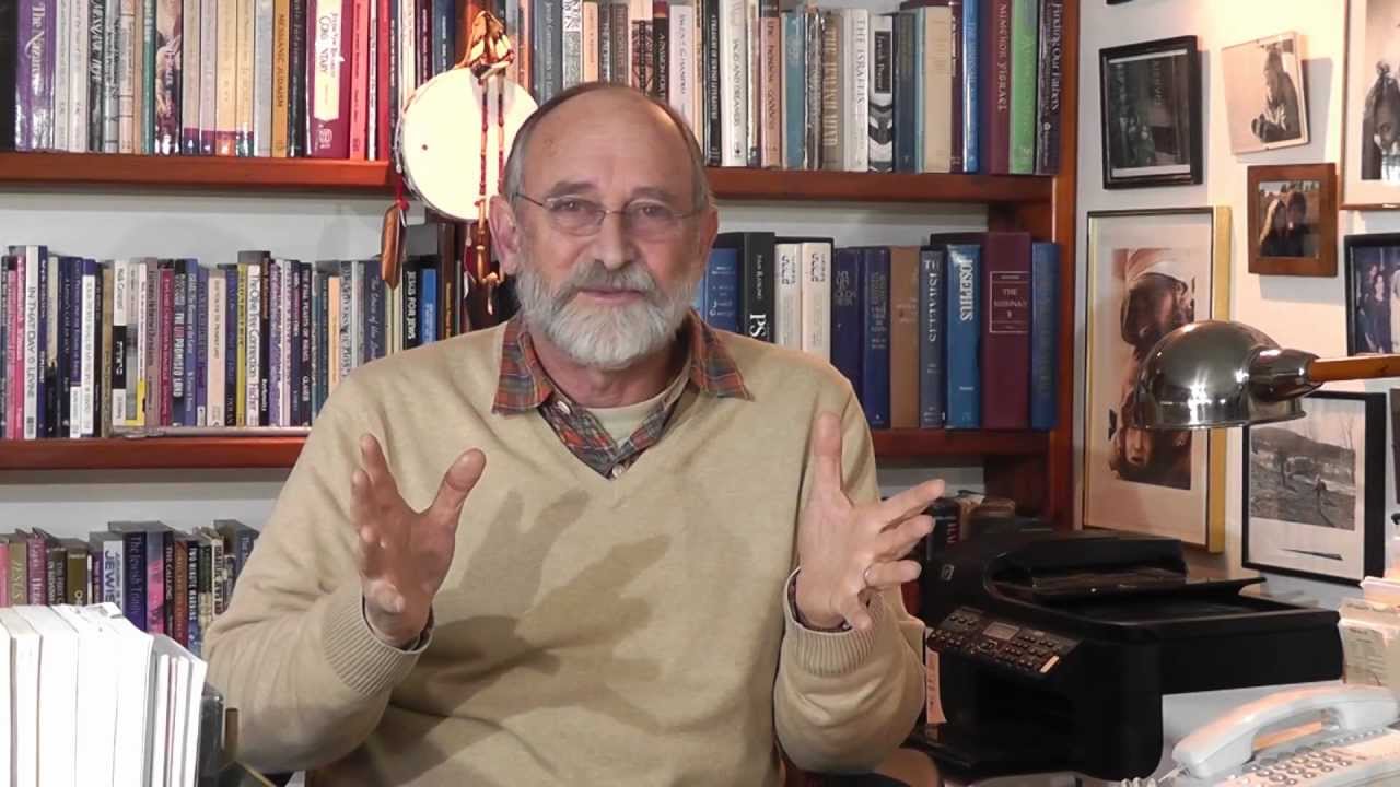 From Slavery to Sonship. Part 4 чтение псалтири