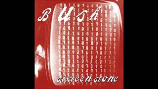 Bush - Sixteen Stone