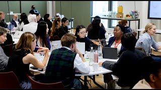 What is the Doctoral Training Programme for PhD researchers? | Royal College of Art