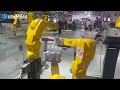 CubeMars at World Robot Conference | Robotics Innovation Showcase #robotics  #innovation #actuator