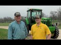 Larry Adams | April 12 Auction | BigIron Auctions