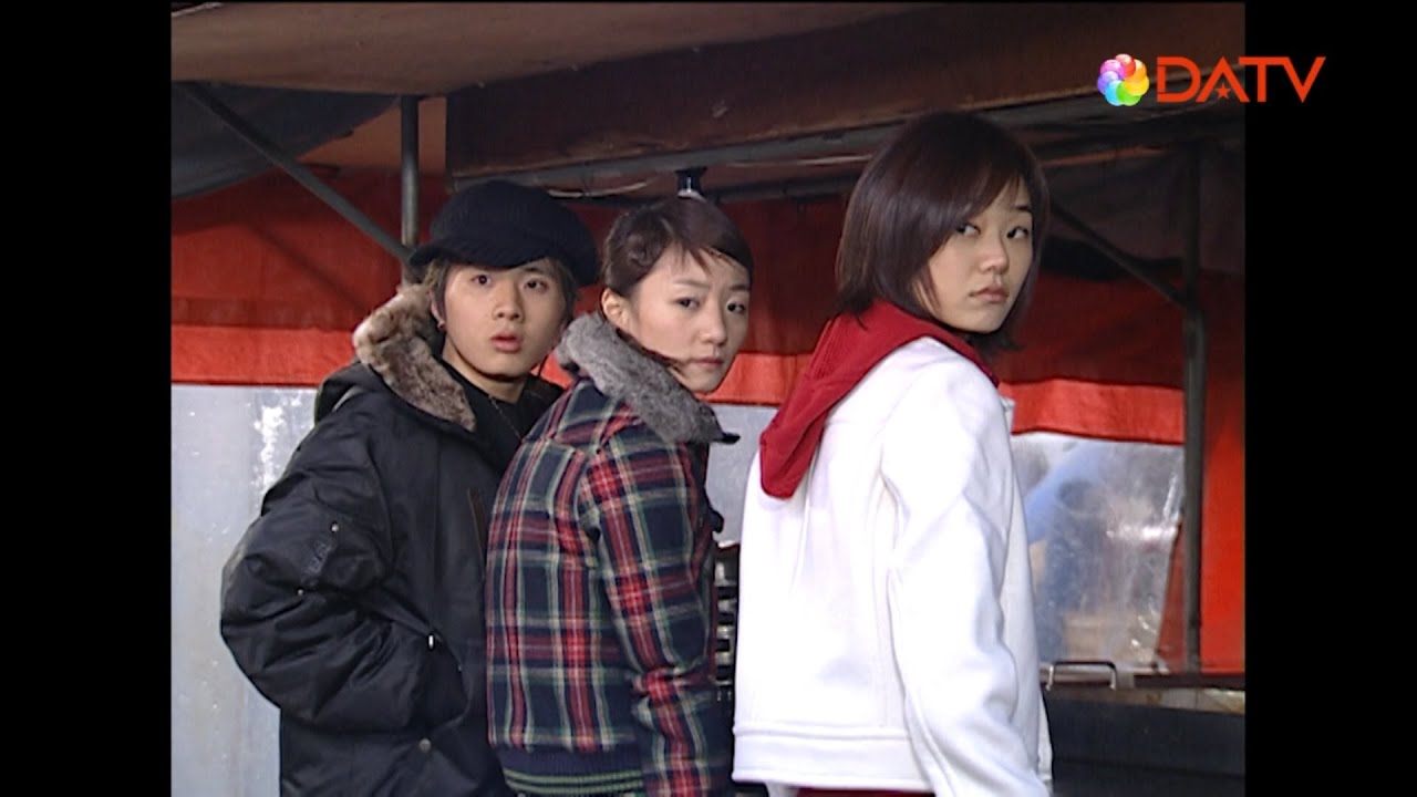 Datv 花よりも美しく 韓国ドラマ Youtube