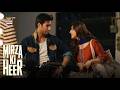 Don't tell Me!! tum abhi bhi daurte ho 😍 | Mirza Ki Heer | Ali Raza | Hina Afridi | ARY Digital