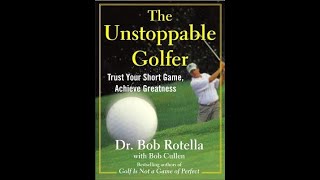 The Unstoppable Golfer - Audiobook by Dr Bob Rotella screenshot 4