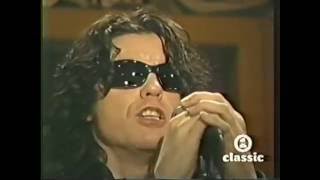 The Doors of the 21st Century -  VH1 Studios 2003 Acoustic!