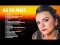 LENINHA - AS 20 MAIS - A PRINCESA DO BOLERO