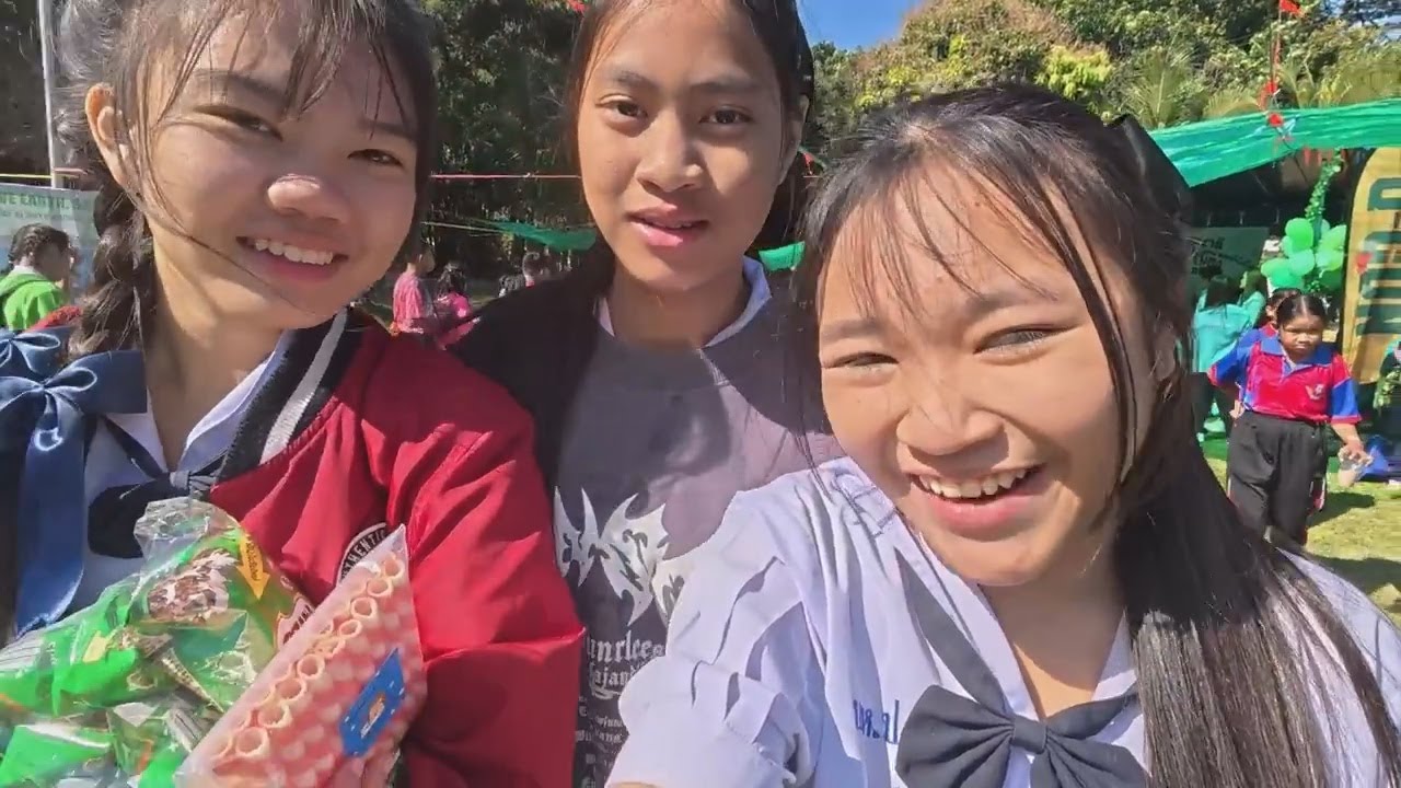 อิ่มหนำสำราญ แถมของกินกลับบ้านเต็มมือ