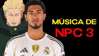 Si Escuchas Esta Música, Eres Un Npc 3 Lo Peor De Los Últimos Años