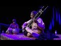 Pt budhaditya mukherjee live in toronto  raag mishra kafi