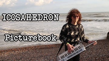Icosahedron - Picturebook (Official Lyric Video)