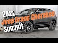 Jeep Grand Cherokee Summit