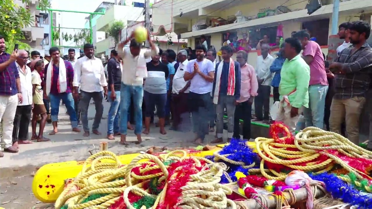 #Yanamalakudurur#sivarathiri #prabhaNo_14 @BhagatSinghNagarFriends_14 #trailer 🛐