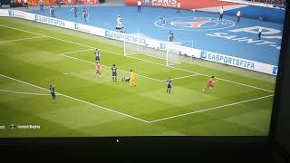 Fifa 20 My Best Goal So Far, Lop True Pass, Wonderfull Goal Mohammed Sala