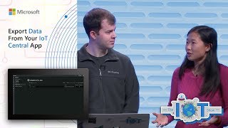 Celebrity Export data from your IoT Central app to Azure Event Hubs and Azure Service Bus Wealth