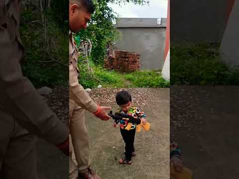 bandook🥰🔥#shorts #viral #youtubeshorts