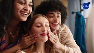 KEEP IT FRESH с Крем NIVEA Soft screenshot 3