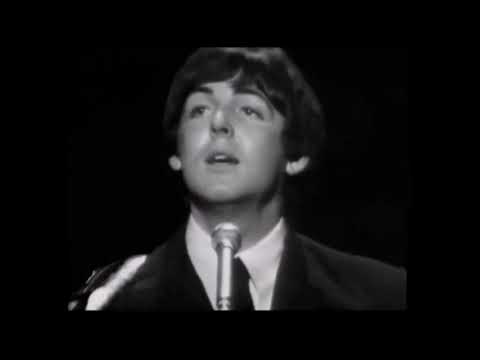 The Beatles ~ Yesterday Blackpool 1 August 1965