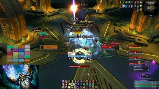 Zekvoz, Herald Of Nzoth Mythic