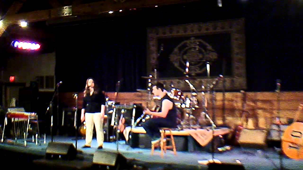 Bill McGrath's All Star Country Band - 11