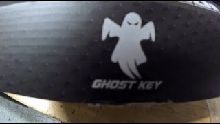 GHOST KEY ON  1989 Honda Crx si