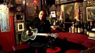 Frank Carillo - Goodbye Alice Intro