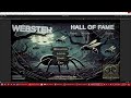 BOSSIT DEV DIARY 00001 &amp; 00002 - WEBSTER TEASER