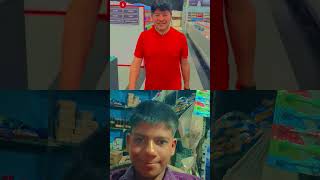 #mrbeast #tech #reaction #running #walking