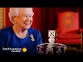 Imperial State Crown Features and Challenges