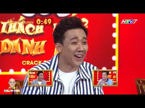 "Thánh Livestream Mèo phò" đi thi Thách Thức Danh Hài, chửi Trấn Thành Trường Giang "te tua tơi tả"