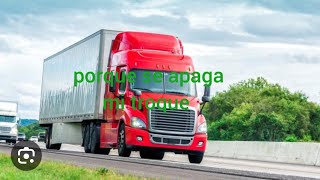 freightliner cascadia why does truck turn off i fixed it/porque el troque se apaga y como arreglarlo by Diesel and more With Chuy 755 views 7 months ago 2 minutes, 51 seconds