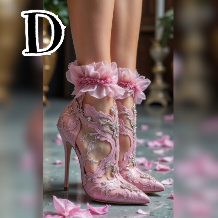 top bridal High hills design #highheels #hills #jutti #sandals #shorts