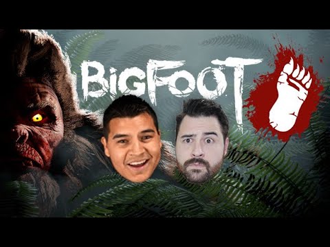 Video: Criptozoologiștii Au început O Căutare La Scară Largă Pentru Bigfoot - Vedere Alternativă