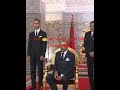 أخبار المغرب ملكنا الغالي نصره الله الله يحفظك لينا يارب عاش الملك اخبار اليوم المغرب Maroc 
