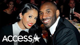 Vanessa Bryant’s Emotional Kobe Birthday Tribute