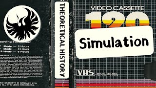 Lesson 3-6: Computational Methods for Theoretical Historians, Part 1: Simulation