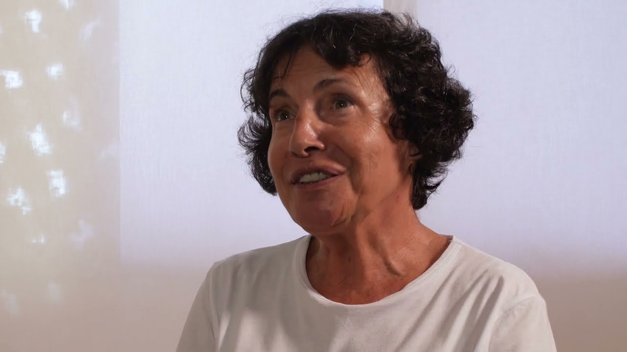 A voz da maturidade