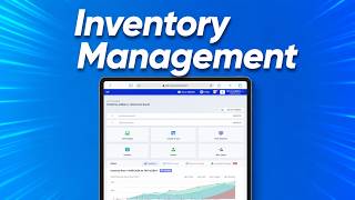 Getting Started with Enerpize #4 Inventory Module