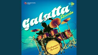 Rajavin Paavai - Remix