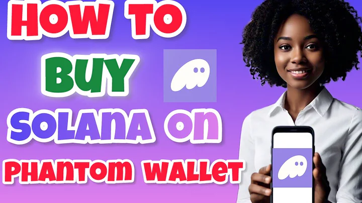 How To Buy Solana On Phantom Wallet (Beginners Guide) | How to Buy SOL on Phantom Wallet