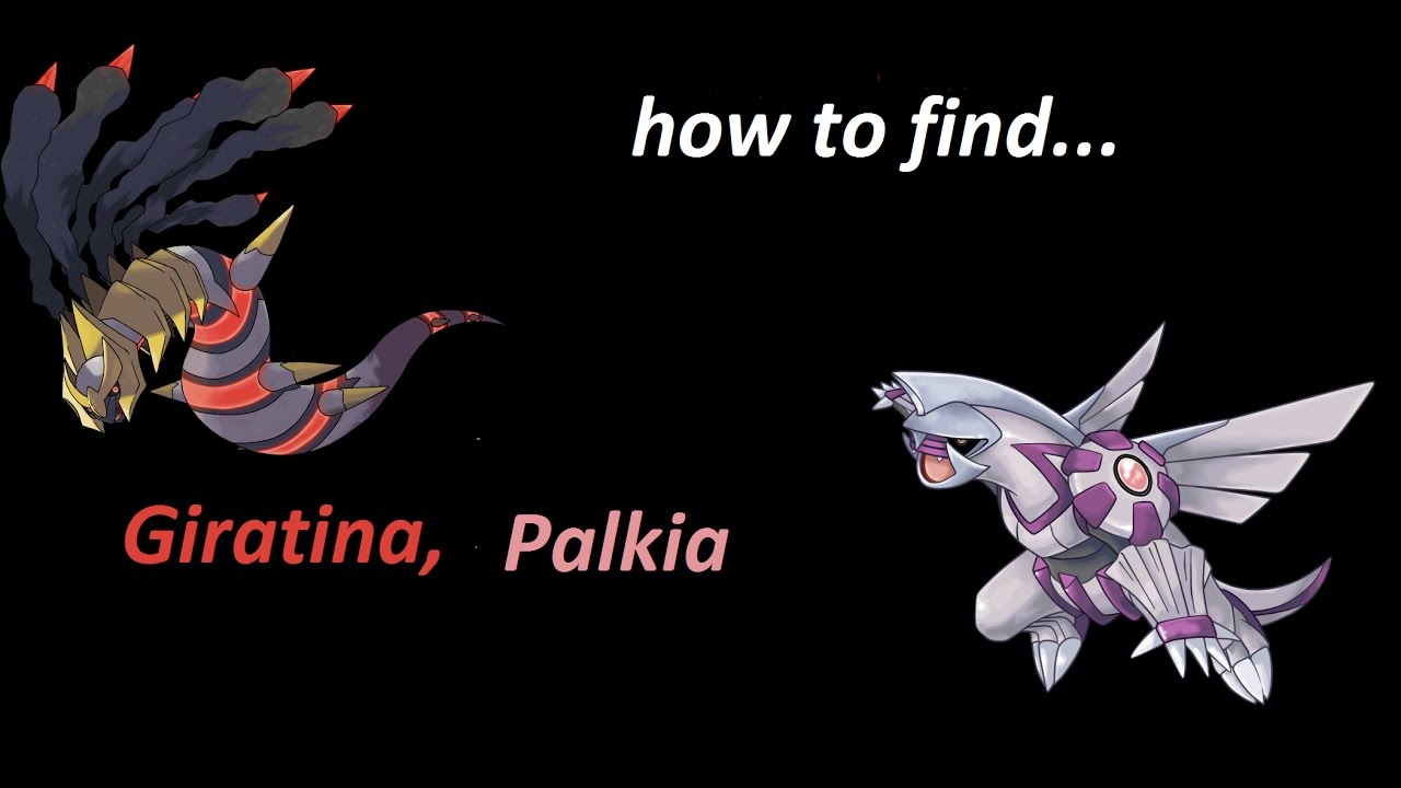 Roblox Pokemon Legends How To Find Giratina - how to get in reqasa pokemon legends on roblox