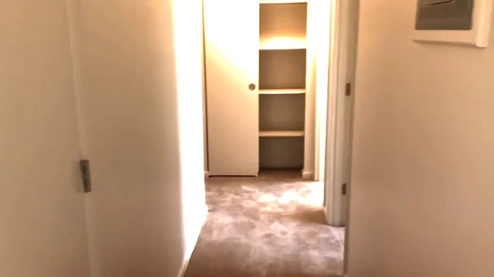 Hancock 2 Bedroom