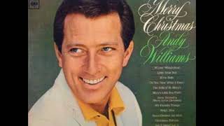 Andy Williams: &quot;My Favorite Things&quot;