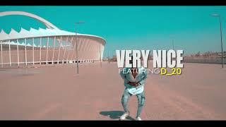 DO MIKE FT D_20-Mangochi Boma Very Nice  vídeo