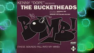 The Bucketheads The Bomb - 1995