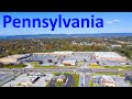 The 10 Best Places To Live In Pennsylvania - Job, Retire, & Family