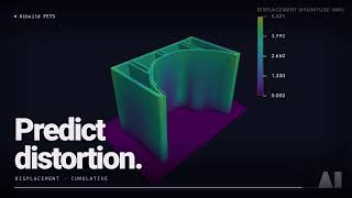 Aibuild FETS: Aerospace-Validated Simulation for CAM Workflows #ai