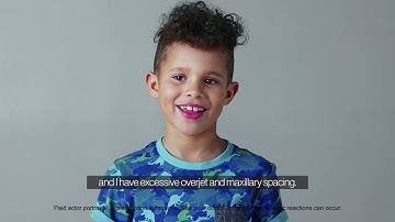 Invisalign First Treatment