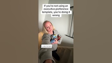 My Templates Save Me 5-10 Hours Every Week | Inside My Complete EA Template Library