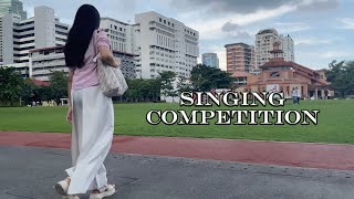 Short film - Singing competition (official 4K)