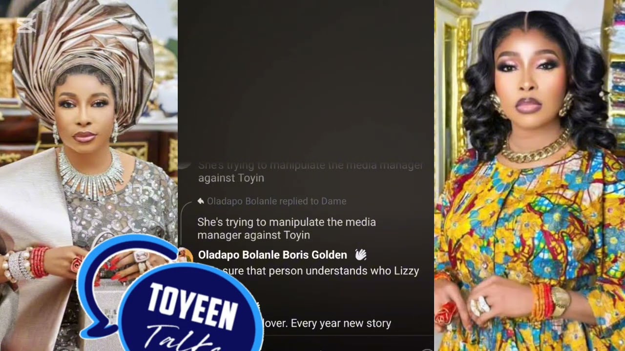 BABA PNP VS ALHAJI LIZZY! ORO TI BABA PNP SO SI ALHAJA LIZZY YII PO GAN. WHAT WILL HAPPEN AFTER NOW?